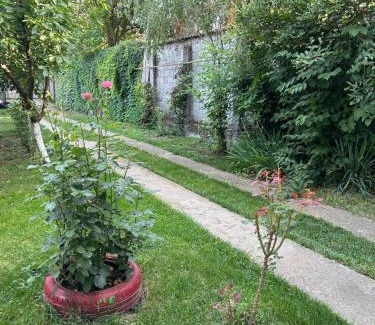 Balotesti House | Airport Therme Residence