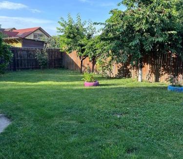 Balotesti House | Airport Therme Residence