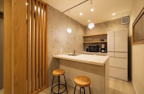 Adachi House | Airport transfer and sightseeing taxi options avai/Adachi-ku Tokyo