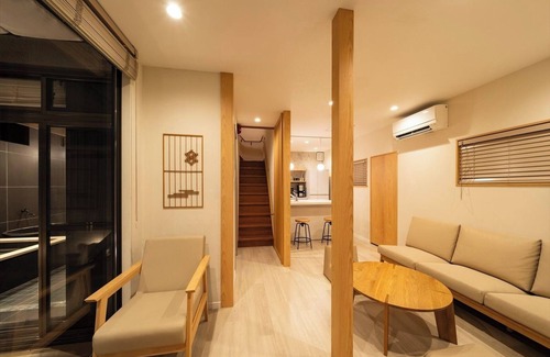 Adachi House | Airport transfer and sightseeing taxi options avai/Adachi-ku Tokyo