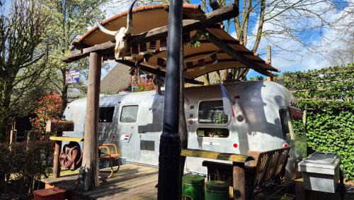 Schaijk Bed & Breakfast | AirstreamNB