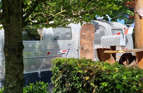 Schaijk Bed & Breakfast | AirstreamNB