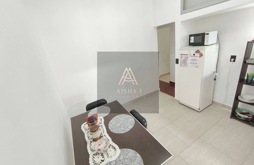 Salta Apartment | Aisha Accommodation in Salta