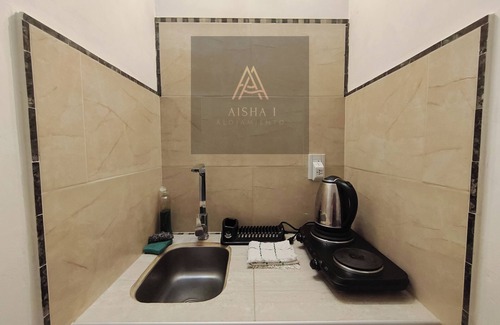 Salta Apartment | Aisha Accommodation in Salta