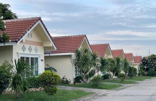 Soi Dao House | Aivarata Resort