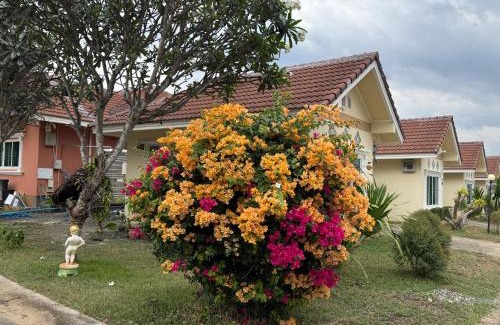 Soi Dao House | Aivarata Resort