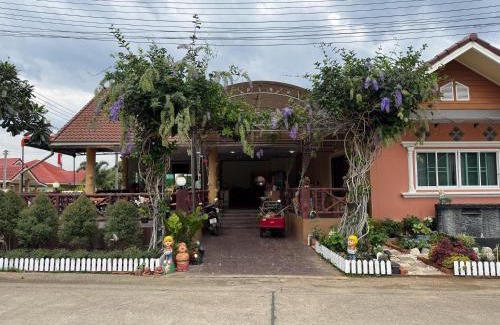 Soi Dao House | Aivarata Resort