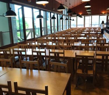 Minamiaizu Hotel | Aizu Kogen International Human Resources Center - Vacation STAY 44530v