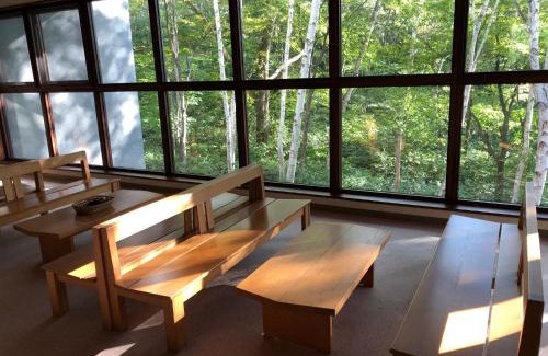 Minamiaizu Hotel | Aizu Kogen International Human Resources Center - Vacation STAY 44519v