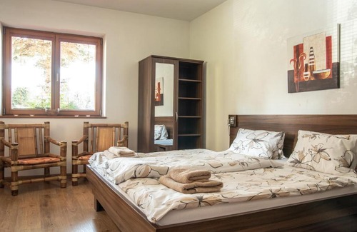 Demanova Apartment | Aj-Ki Apartmány