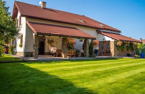 Demanova Apartment | Aj-Ki Apartmány