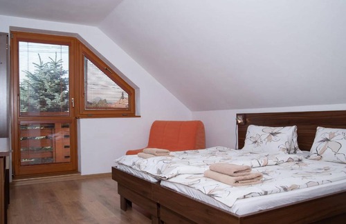 Demanova Apartment | Aj-Ki Apartmány