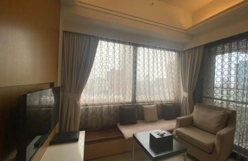 Datong Apartment | AJ Residence 安捷國際公寓酒店