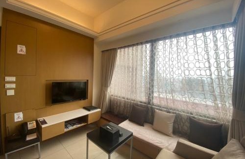 Datong Apartment | AJ Residence 安捷國際公寓酒店