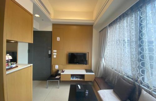 Datong Apartment | AJ Residence 安捷國際公寓酒店
