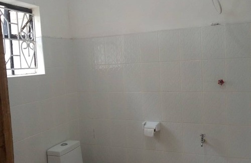 Nanyuki House | AJ's The Ranch