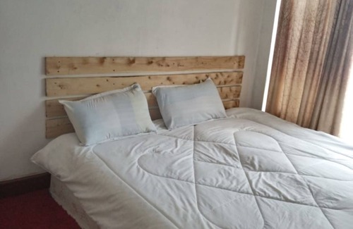 Nanyuki House | AJ's The Ranch