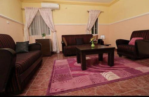 Amuwo Odofin Apartment | Aj suites