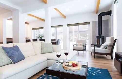 Hirafu Ski Chalet | Ajisai Chalet by Elite Havens
