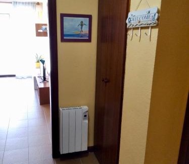 Ajo Apartment | Ajo surf house