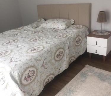 Macka Villa | Akçay Villa