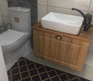 Macka Villa | Akçay Villa