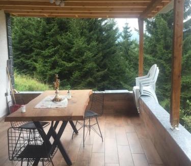 Macka Villa | Akçay Villa