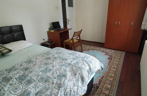 Ankara House | Ak apartment