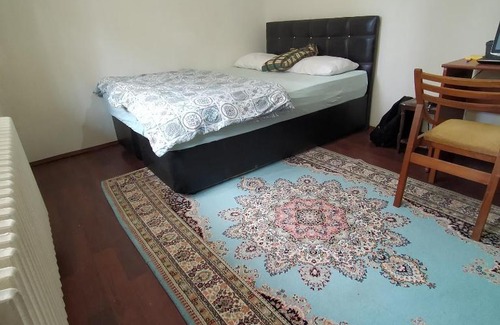 Ankara House | Ak apartment