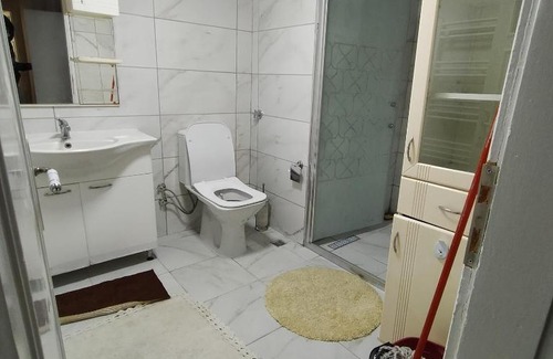 Ankara House | Ak apartment