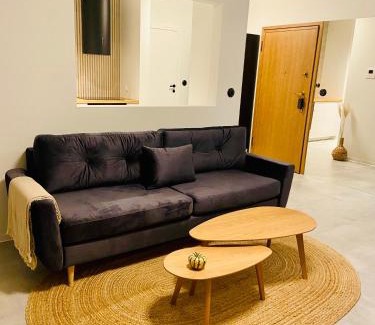 Praga Apartment | AK Apartments 2