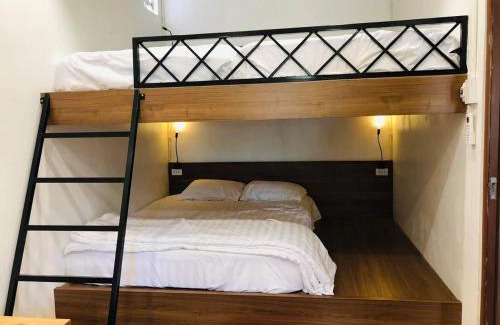 Cao Bang House | AK Homestay - Motorbike Rental - Cao Bang City