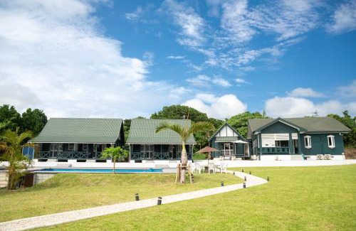 Miyara House | AK Resort ISHIGAKI
