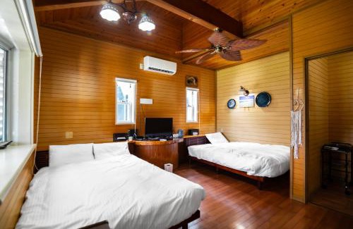 Miyara House | AK Resort ISHIGAKI