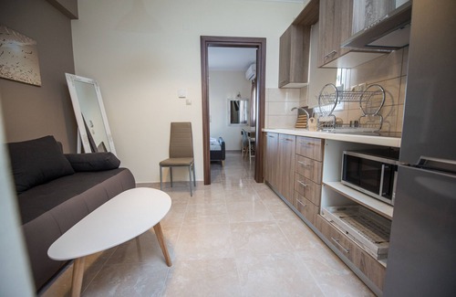 Frinion Apartment | AK View Apartments