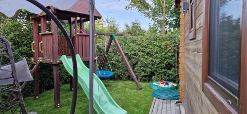 Sztutowo House | Akacjowy Kącik całoroczny ogrzewany