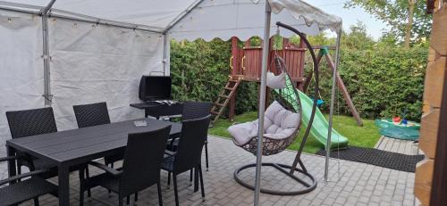 Sztutowo House | Akacjowy Kącik całoroczny ogrzewany