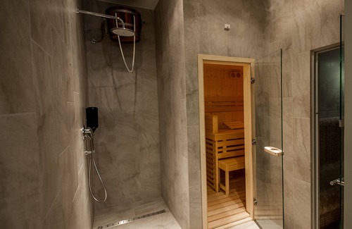 Oborniki Slaskie House | Akademia Kuraszków