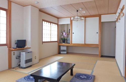 Akakura House | Akakura Akarien