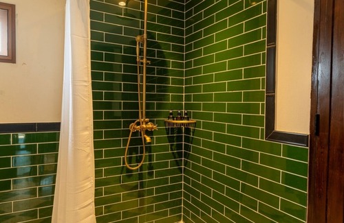 Si Satchanalai Hotel | Akara House Sukhothai