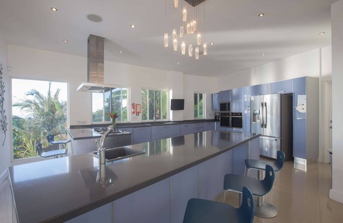 Saline Point Villa | Akasha (4/6 Rooms) Luxury villa