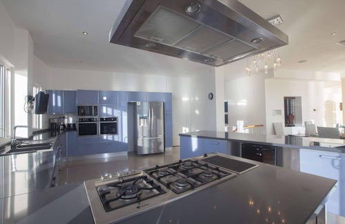 Saline Point Villa | Akasha (4/6 Rooms) Luxury villa