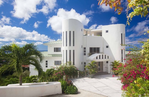 Saline Point Villa | Akasha (4/6 Rooms) Luxury villa