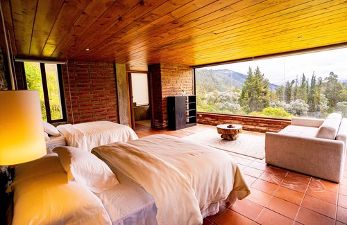 Patate House | Akasha Yoga Resort & EcoSpa