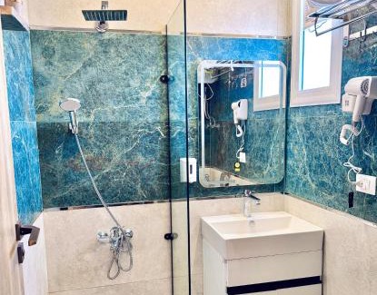 Al Haram Hotel | Akasia Pyramids View