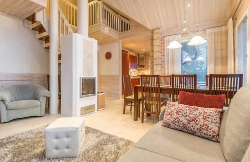 Jamsa House | Akavilla 2 by Interhome