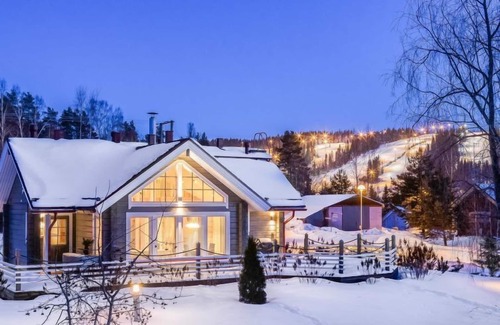 Jamsa House | Akavilla 2 by Interhome