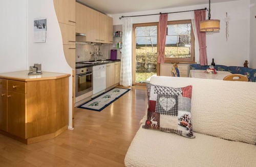 Carezza House | Akelei Comfortable holiday residence