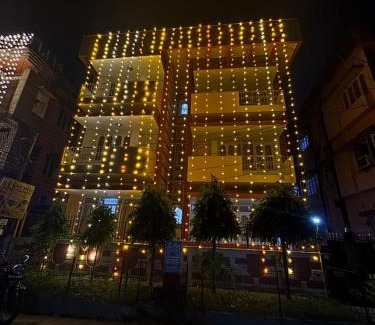 Salt Lake House | AKG INN Kolkata