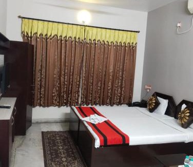 Salt Lake House | AKG INN Kolkata